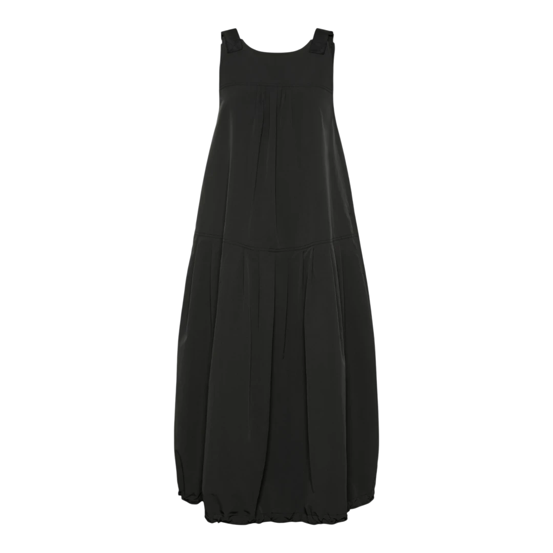 MAX MARA WEEKEND ŽENSKA HALJINA CRNA 51991