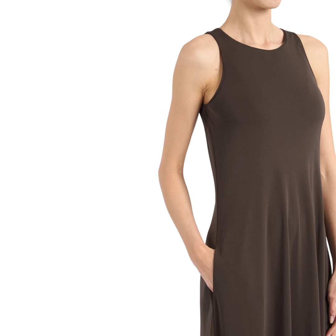 MM by Max Mara ŽENSKA HALJINA SMEĐA 50398