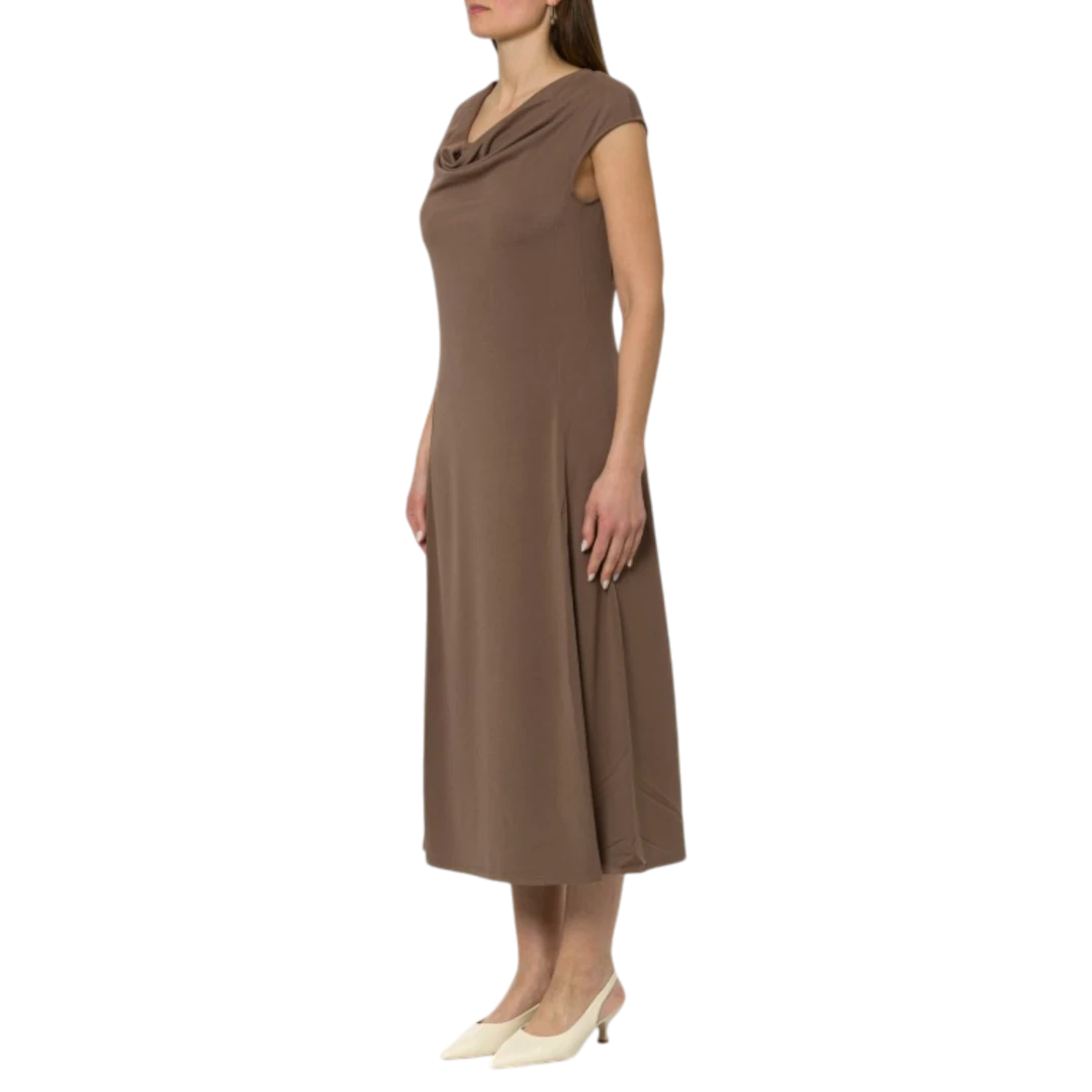 MM by Max Mara ŽENSKA HALJINA SMEĐA 50402