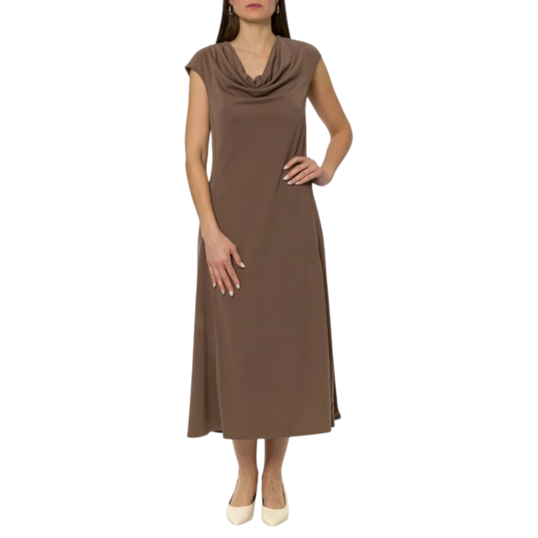 MM by Max Mara ŽENSKA HALJINA SMEĐA 50402