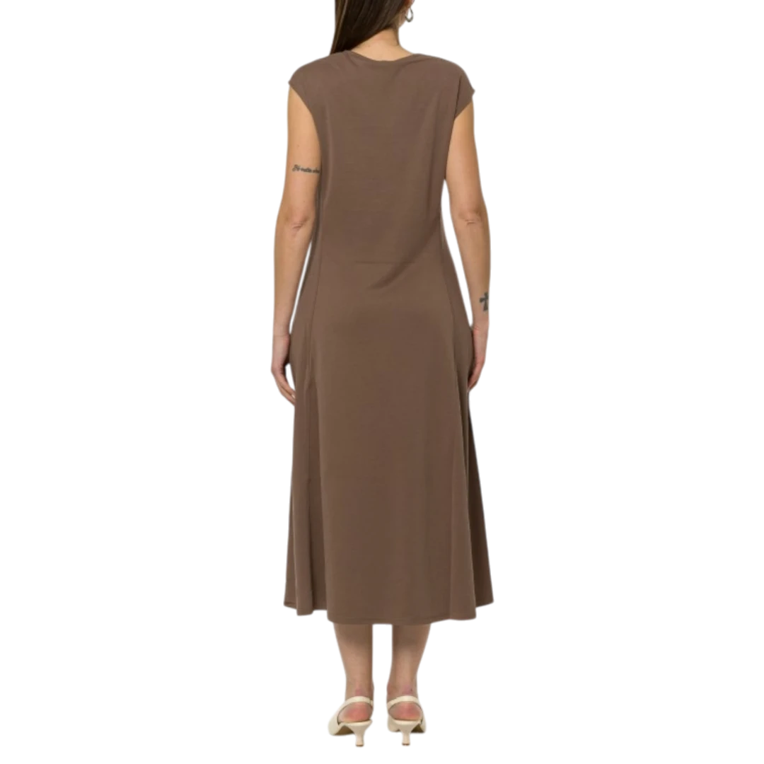 MM by Max Mara ŽENSKA HALJINA SMEĐA 50402