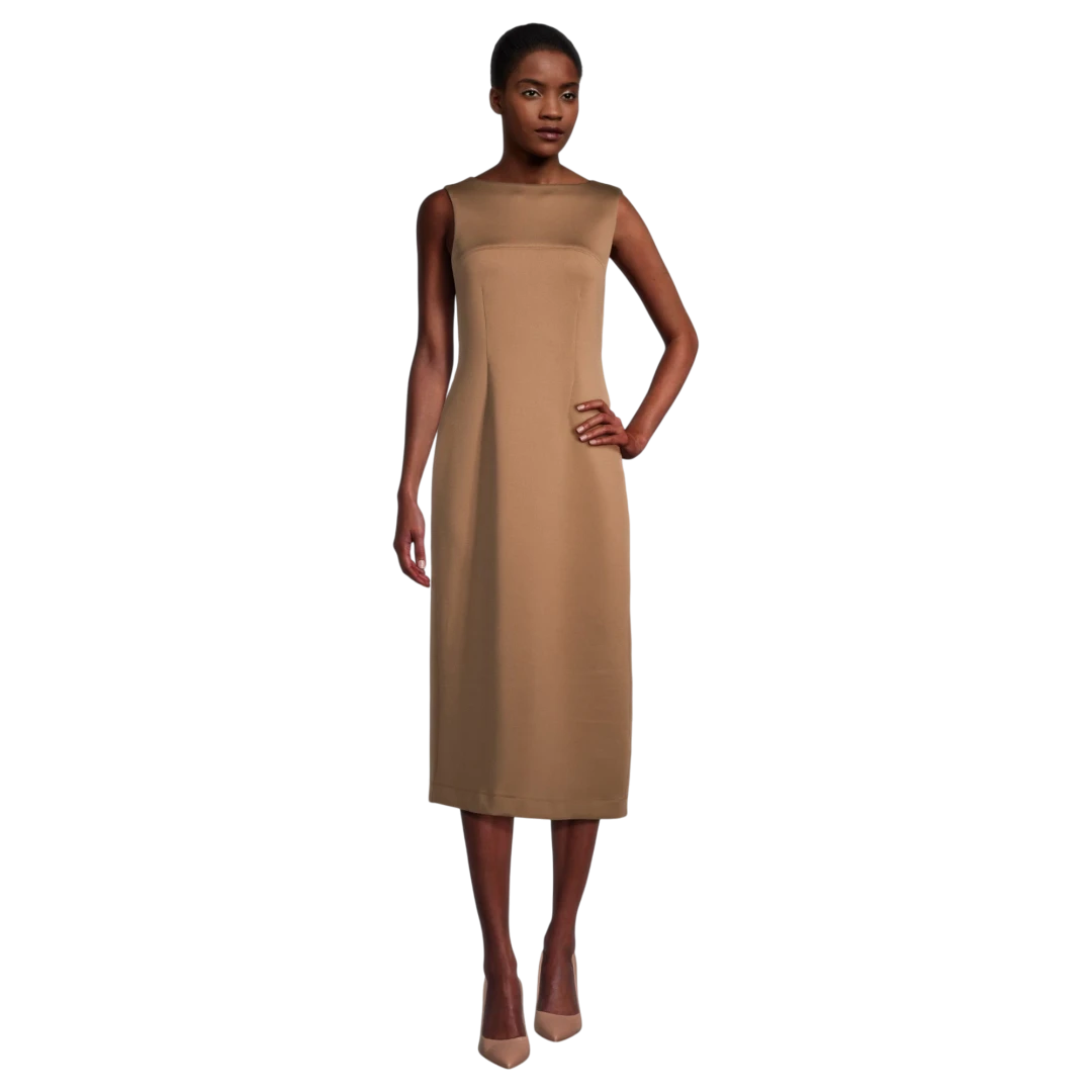 MM by Max Mara ŽENSKA HALJINA SMEĐA 52164
