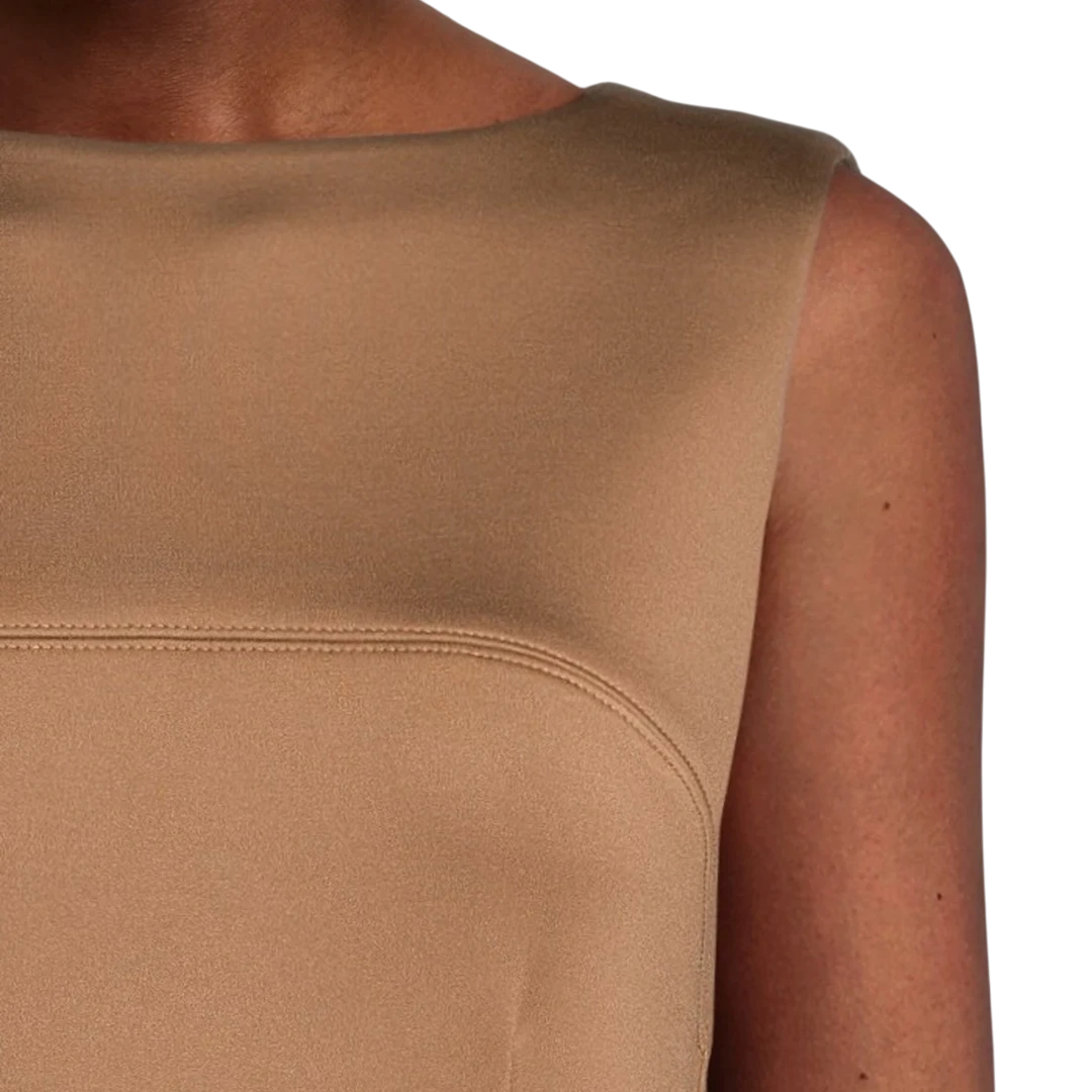 MM by Max Mara ŽENSKA HALJINA SMEĐA 52164
