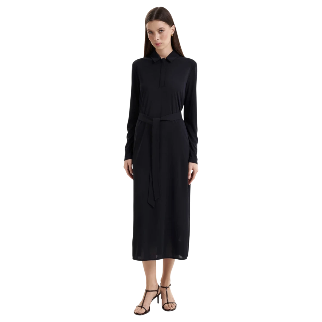 MM by Max Mara ŽENSKA HALJINA TEGET 52167