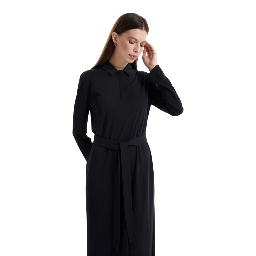 MM by Max Mara ŽENSKA HALJINA TEGET 52167