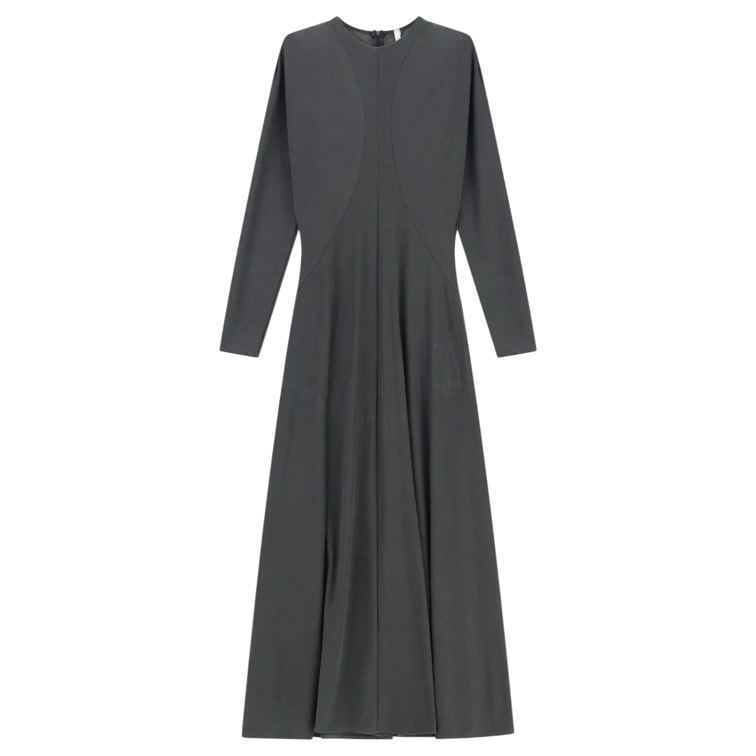IMPERIAL ŽENSKA HALJINA SIVA 43415