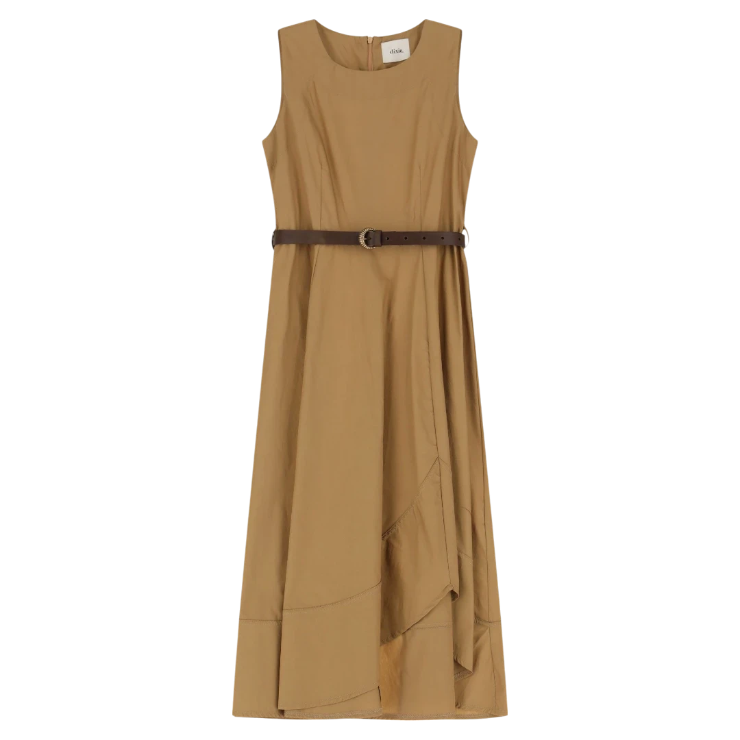 DIXIE ŽENSKA HALJINA SMEĐA 41280