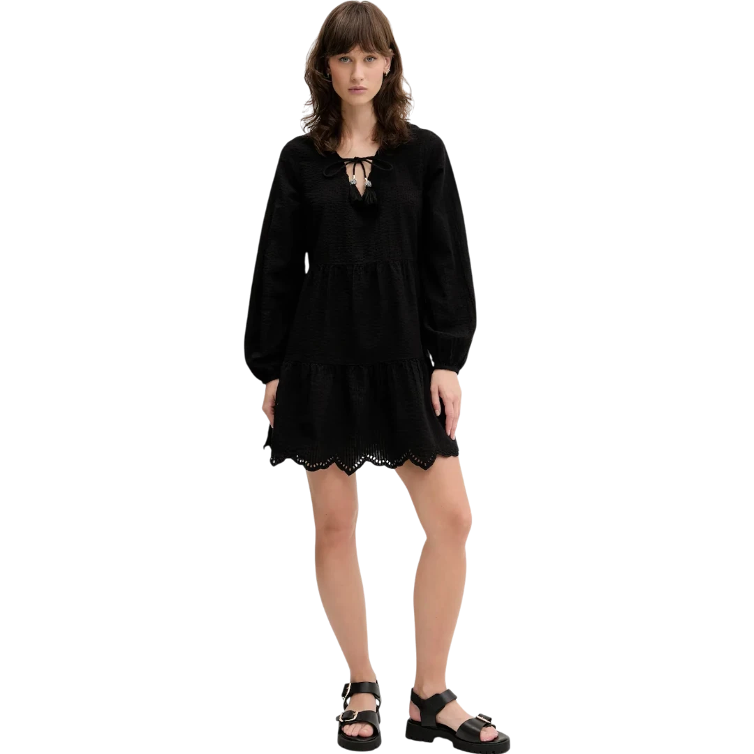 SUPERDRY ŽENSKA HALJINA  40482
