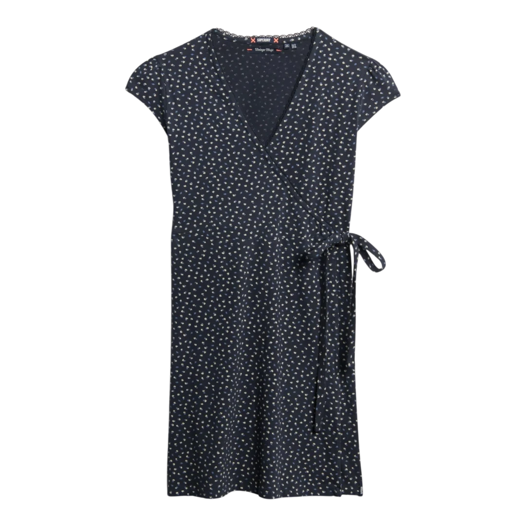 SUPERDRY ŽENSKA HALJINA TEGET 50312