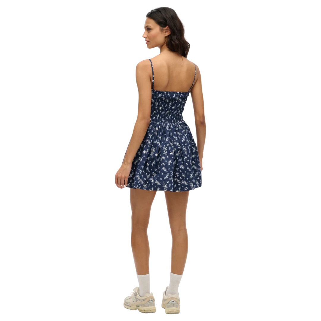 SUPERDRY ŽENSKA HALJINA TEGET 50314
