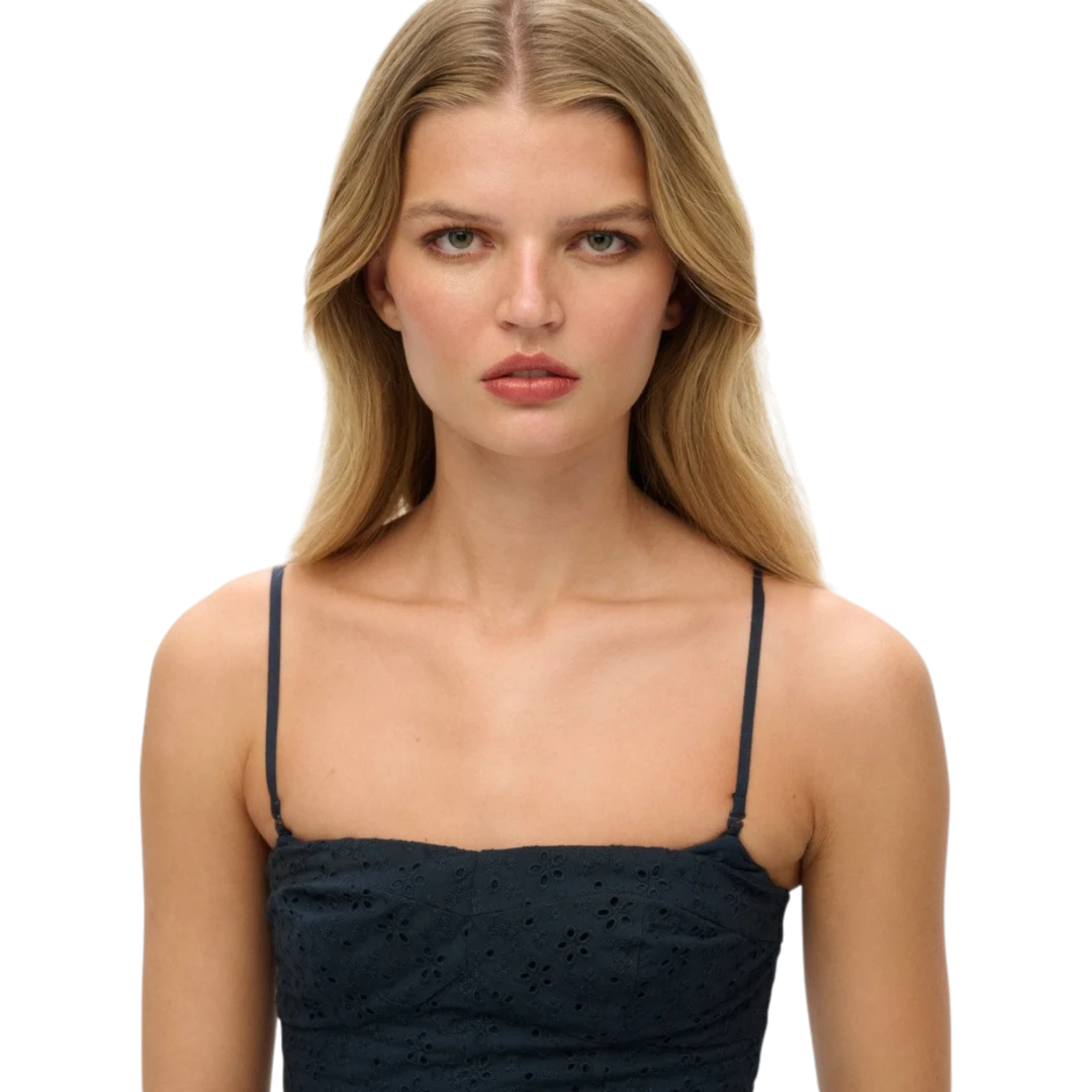 SUPERDRY ŽENSKA HALJINA TEGET 50316