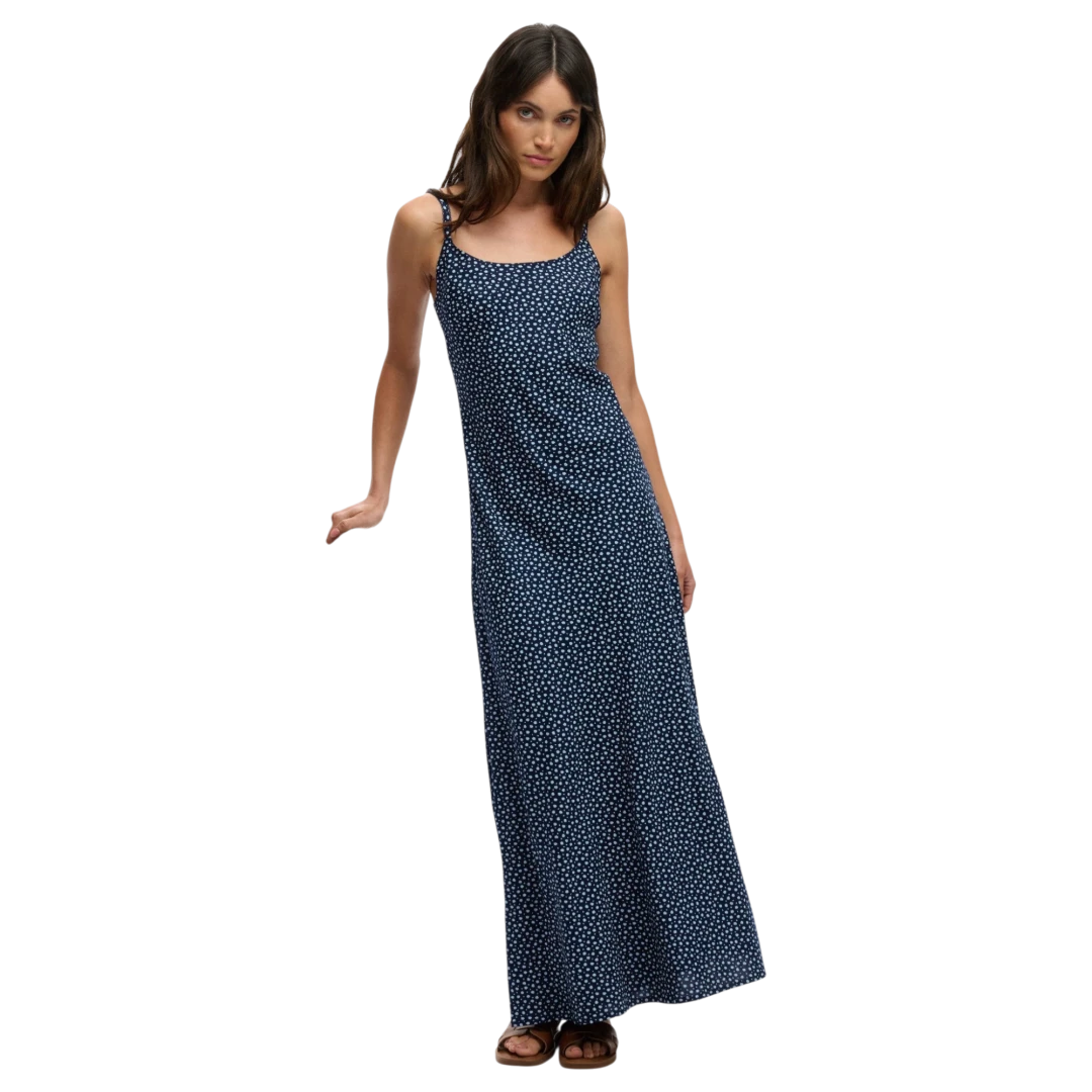 SUPERDRY ŽENSKA HALJINA TEGET 50318