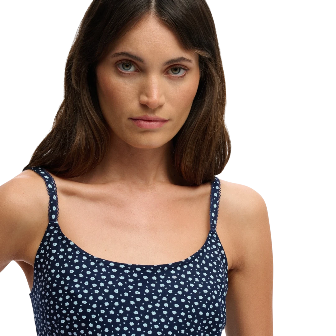 SUPERDRY ŽENSKA HALJINA TEGET 50318
