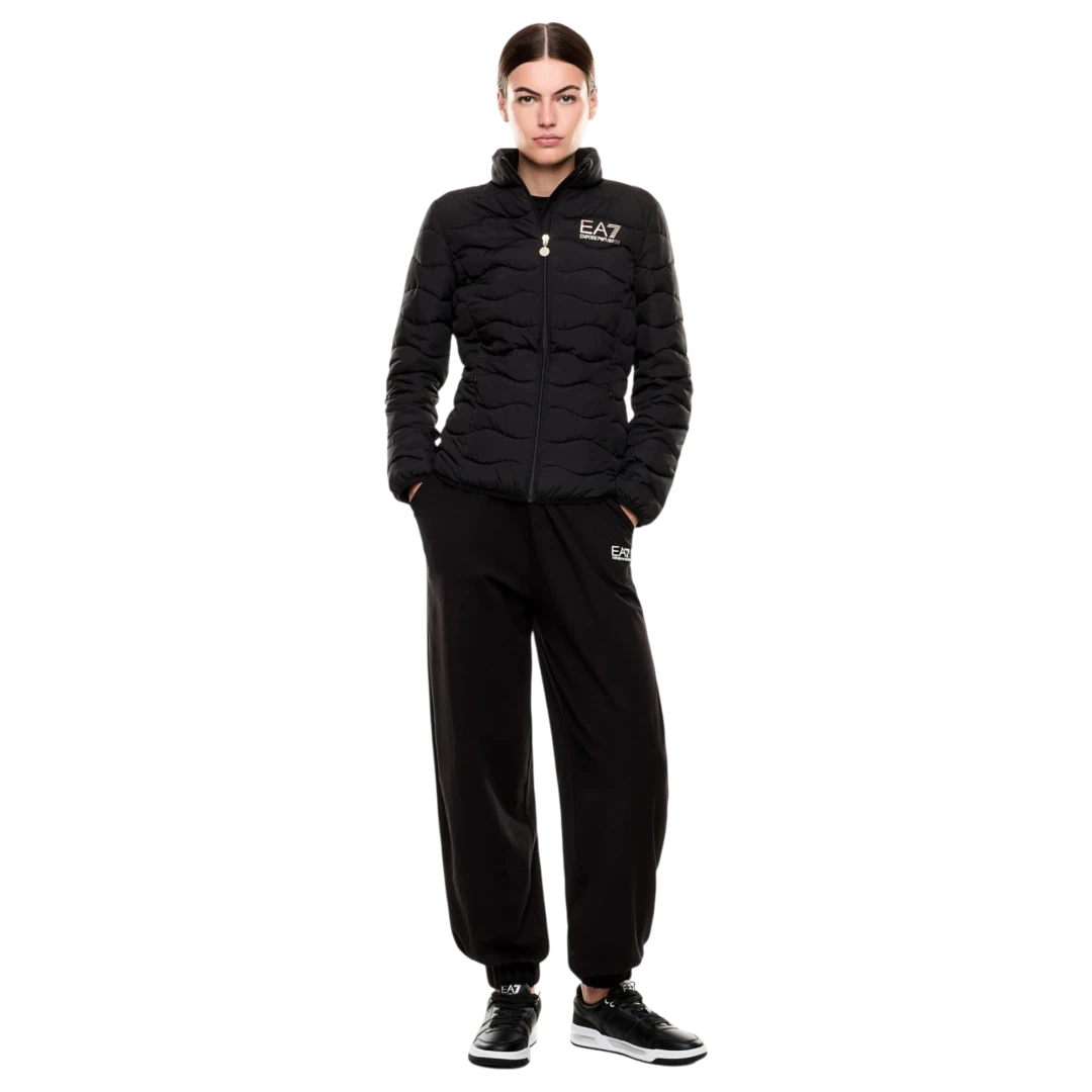 ARMANI ŽENSKA JAKNA CRNA 52529