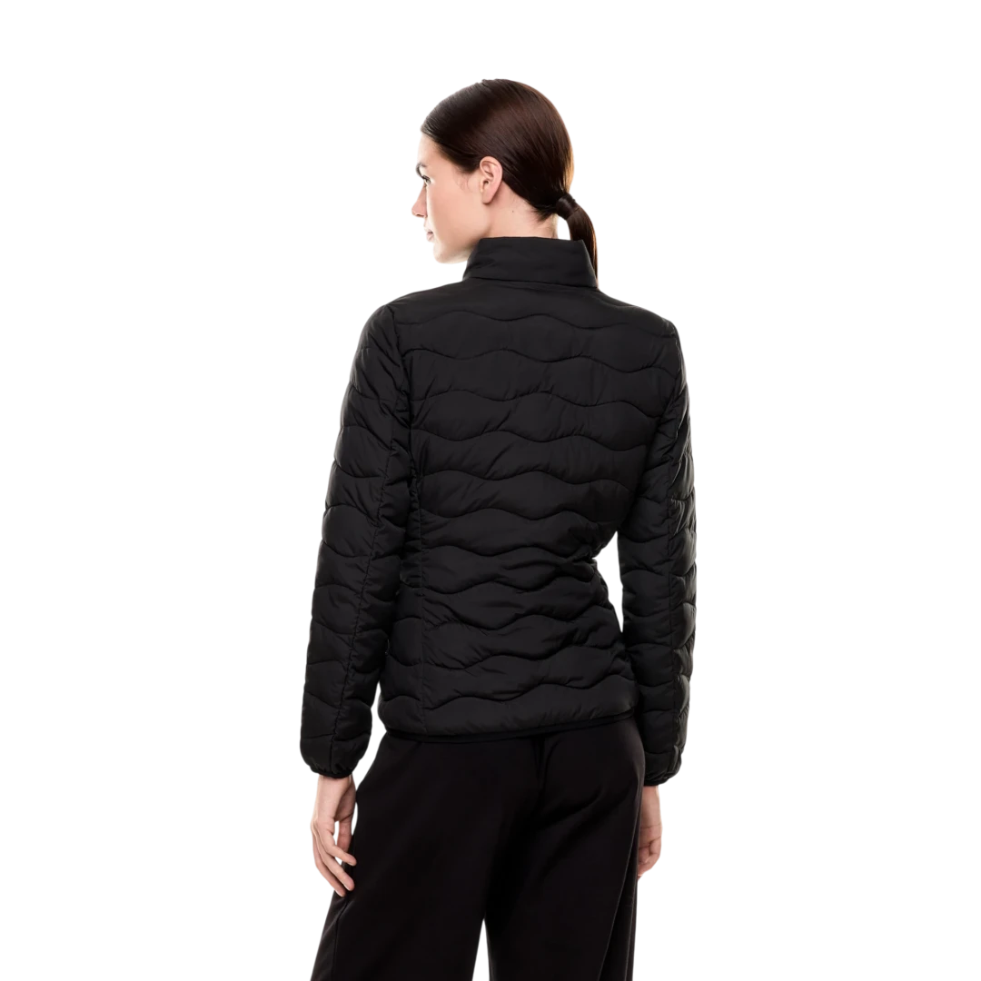 ARMANI ŽENSKA JAKNA CRNA 52529