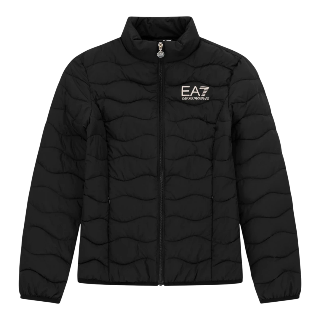ARMANI ŽENSKA JAKNA CRNA 52529