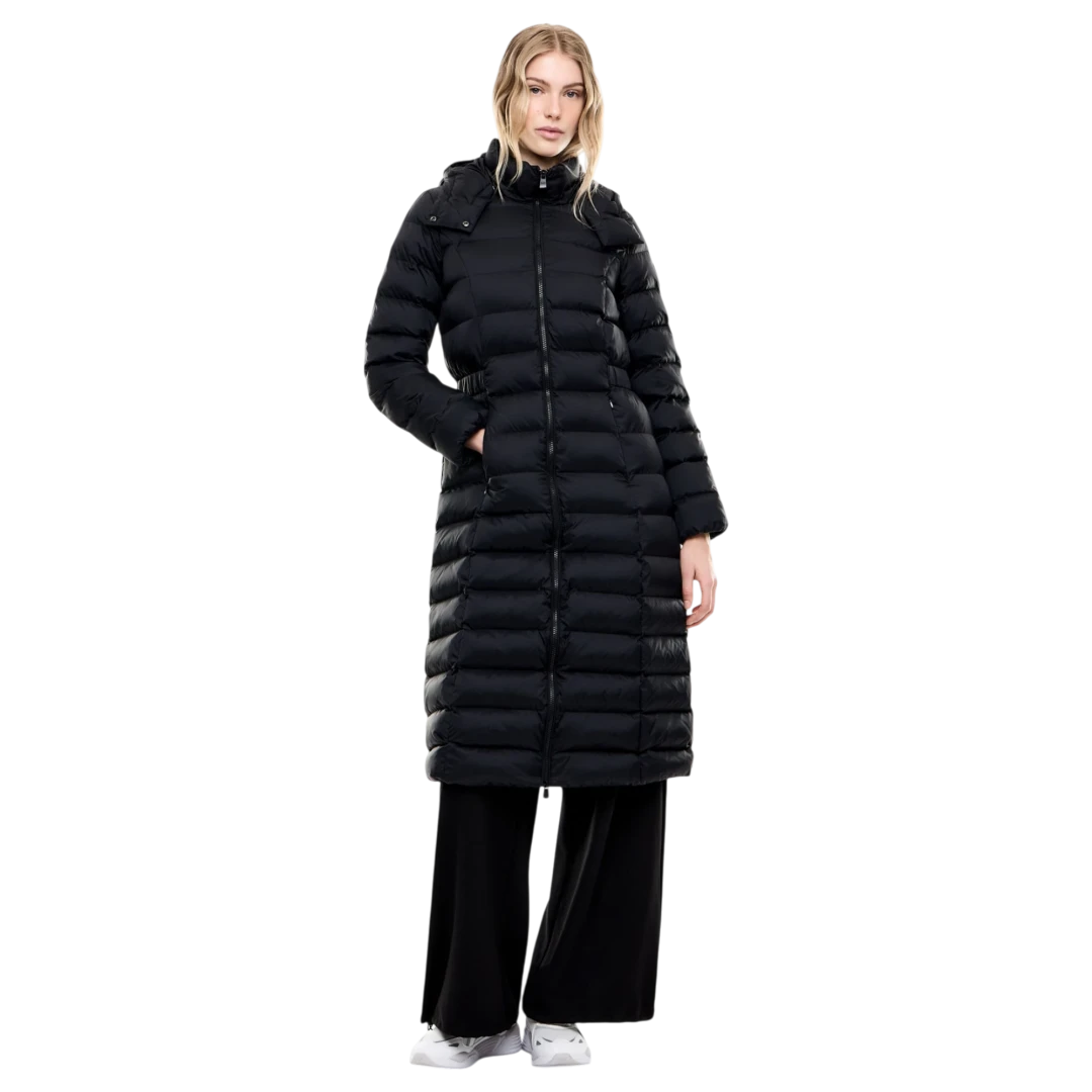 ARMANI ŽENSKA JAKNA CRNA 54578