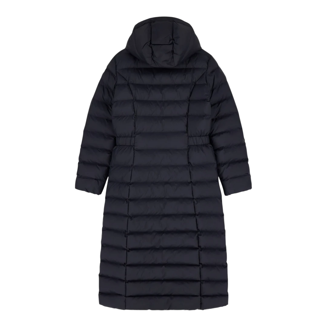ARMANI ŽENSKA JAKNA CRNA 54578