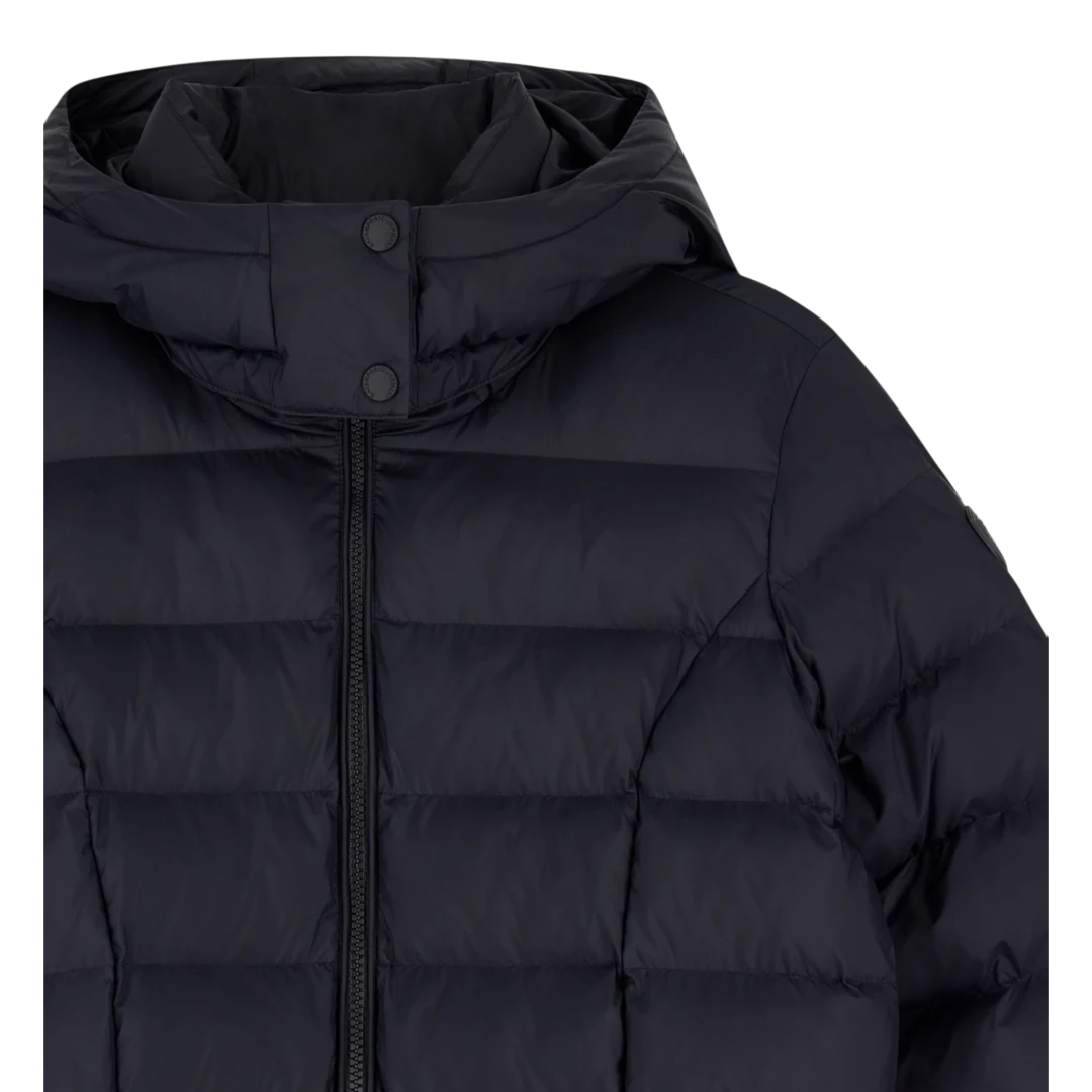 ARMANI ŽENSKA JAKNA CRNA 54578