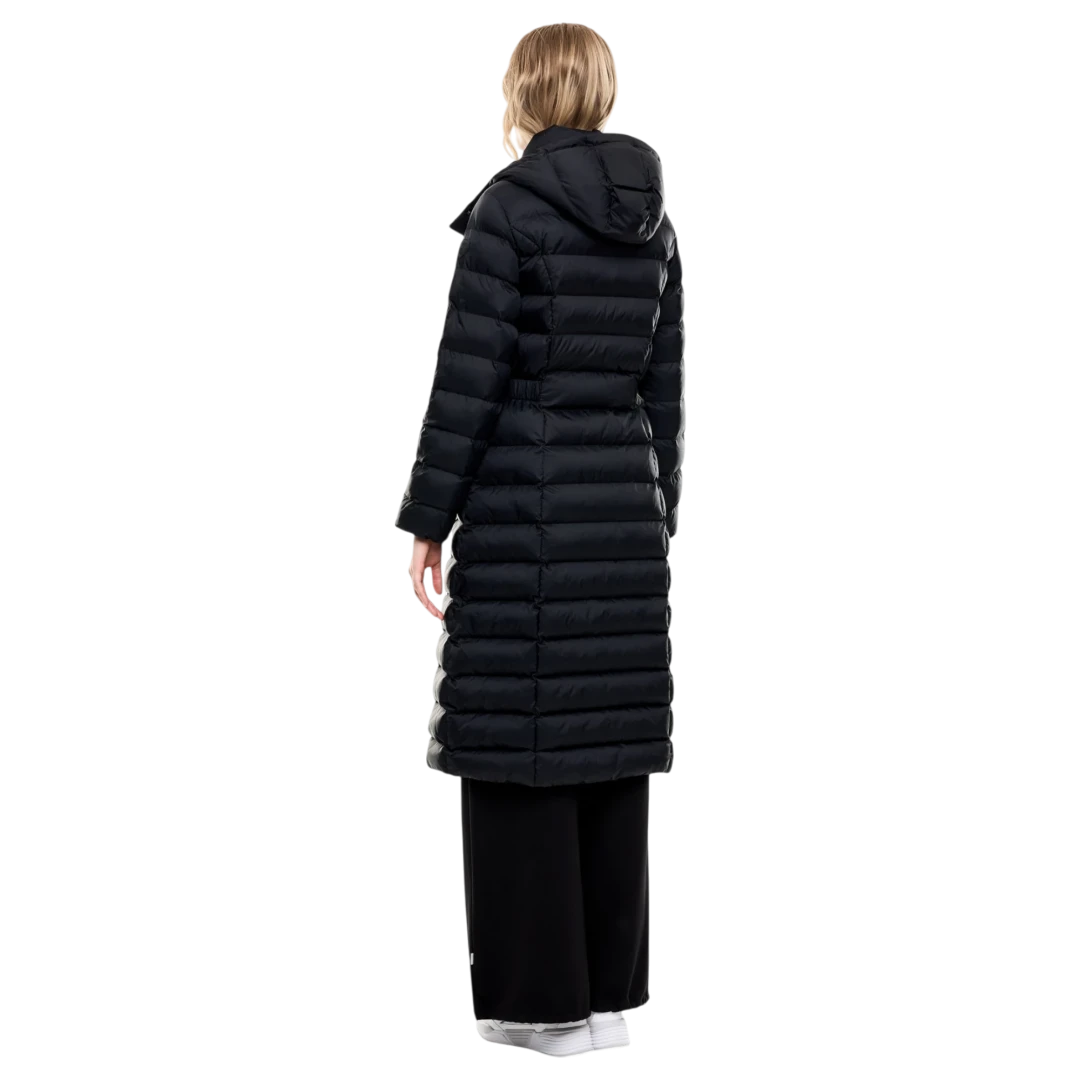 ARMANI ŽENSKA JAKNA CRNA 54578