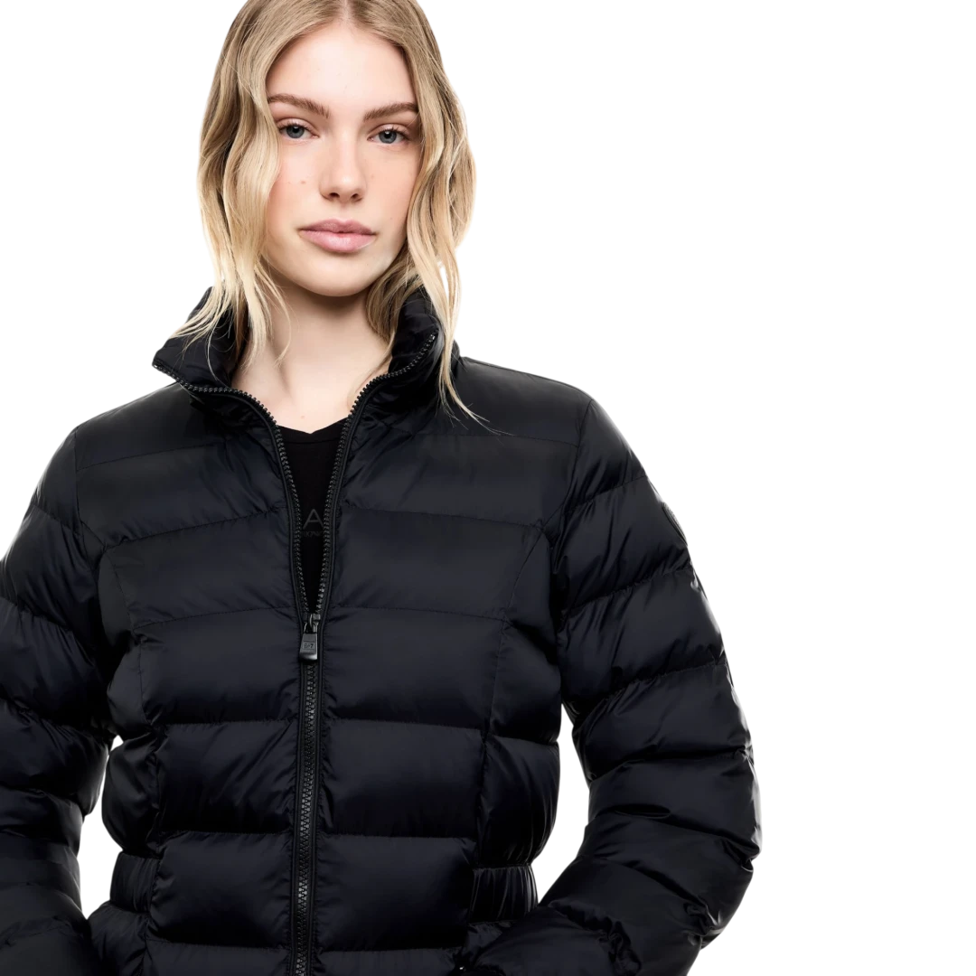 ARMANI ŽENSKA JAKNA CRNA 54578