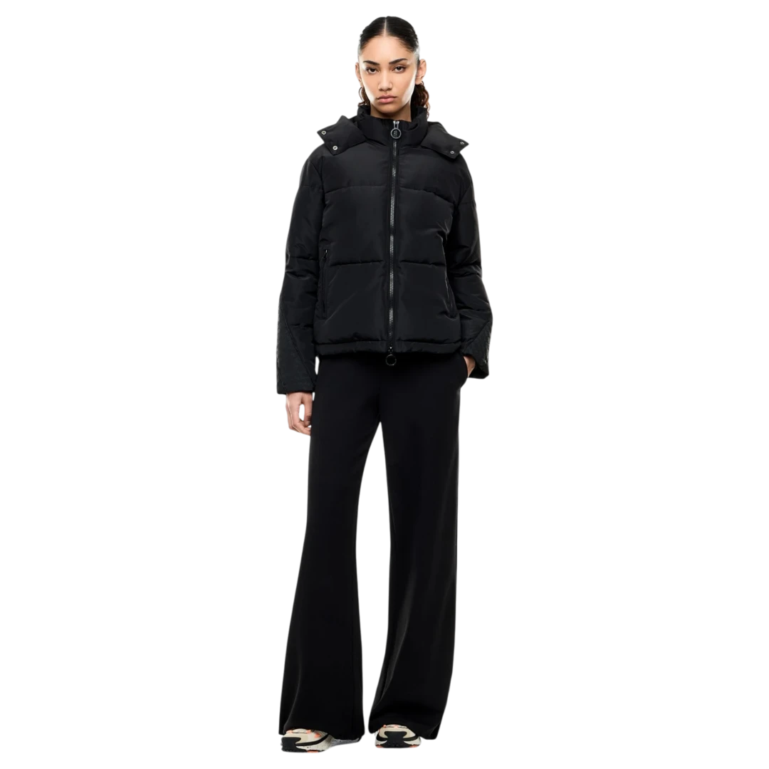 ARMANI ŽENSKA JAKNA CRNA 54609