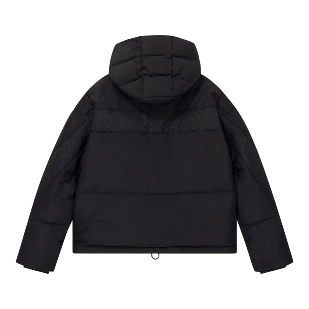 ARMANI ŽENSKA JAKNA CRNA 54609