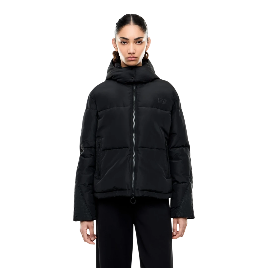 ARMANI ŽENSKA JAKNA CRNA 54609