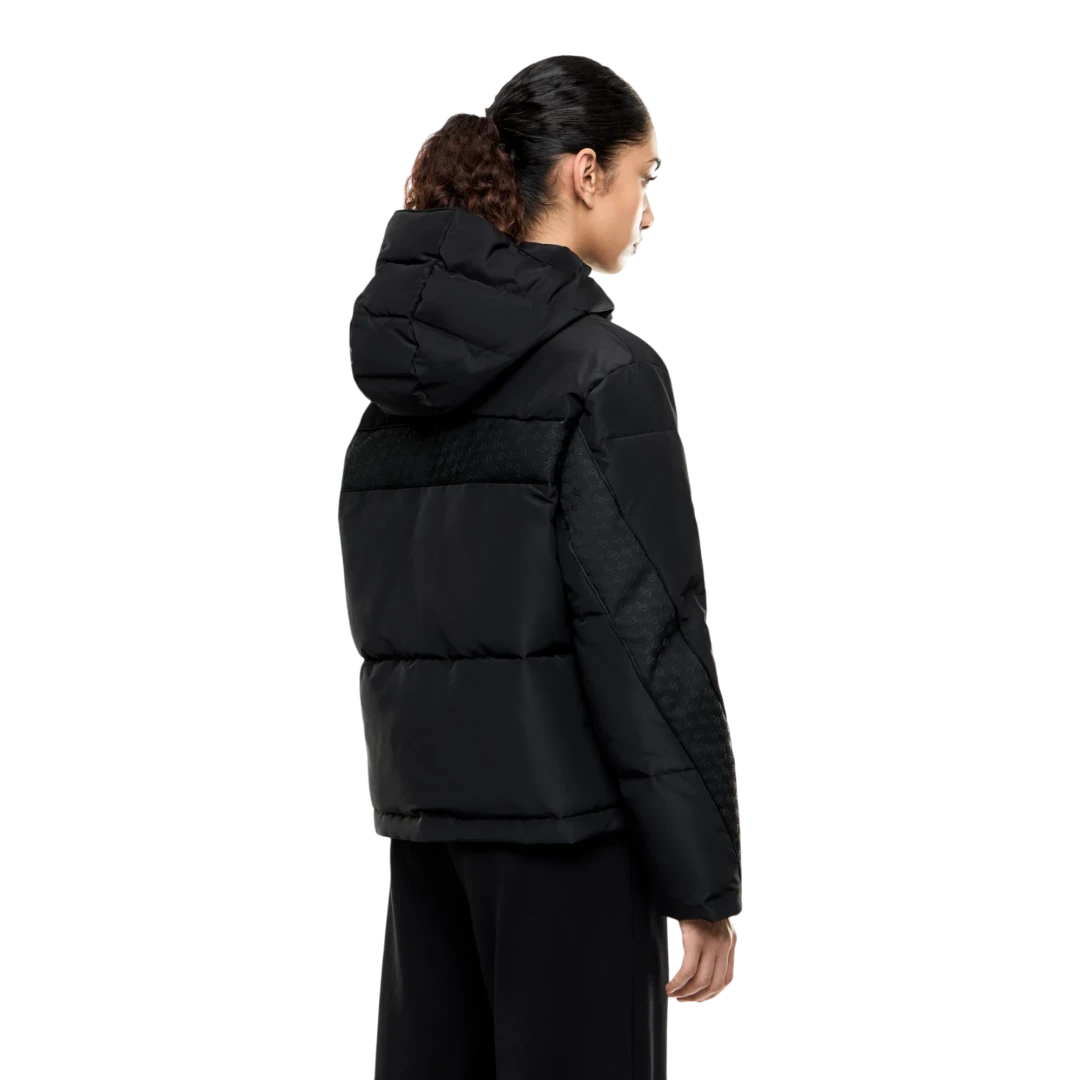 ARMANI ŽENSKA JAKNA CRNA 54609