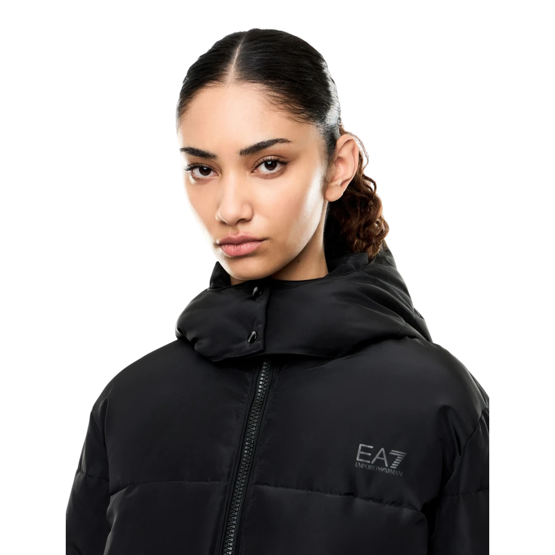 ARMANI ŽENSKA JAKNA CRNA 54609