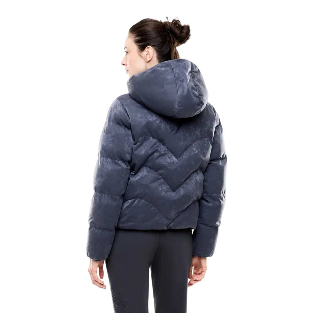 ARMANI ŽENSKA JAKNA SIVA 54614