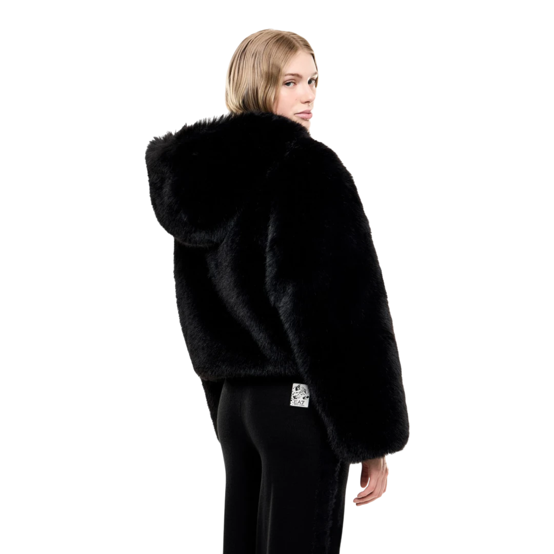 ARMANI ŽENSKA JAKNA CRNA 54677