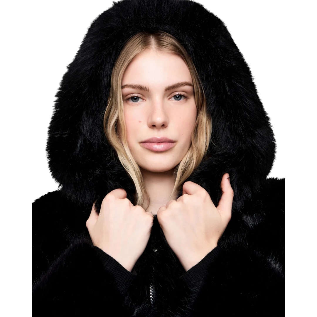 ARMANI ŽENSKA JAKNA CRNA 54677