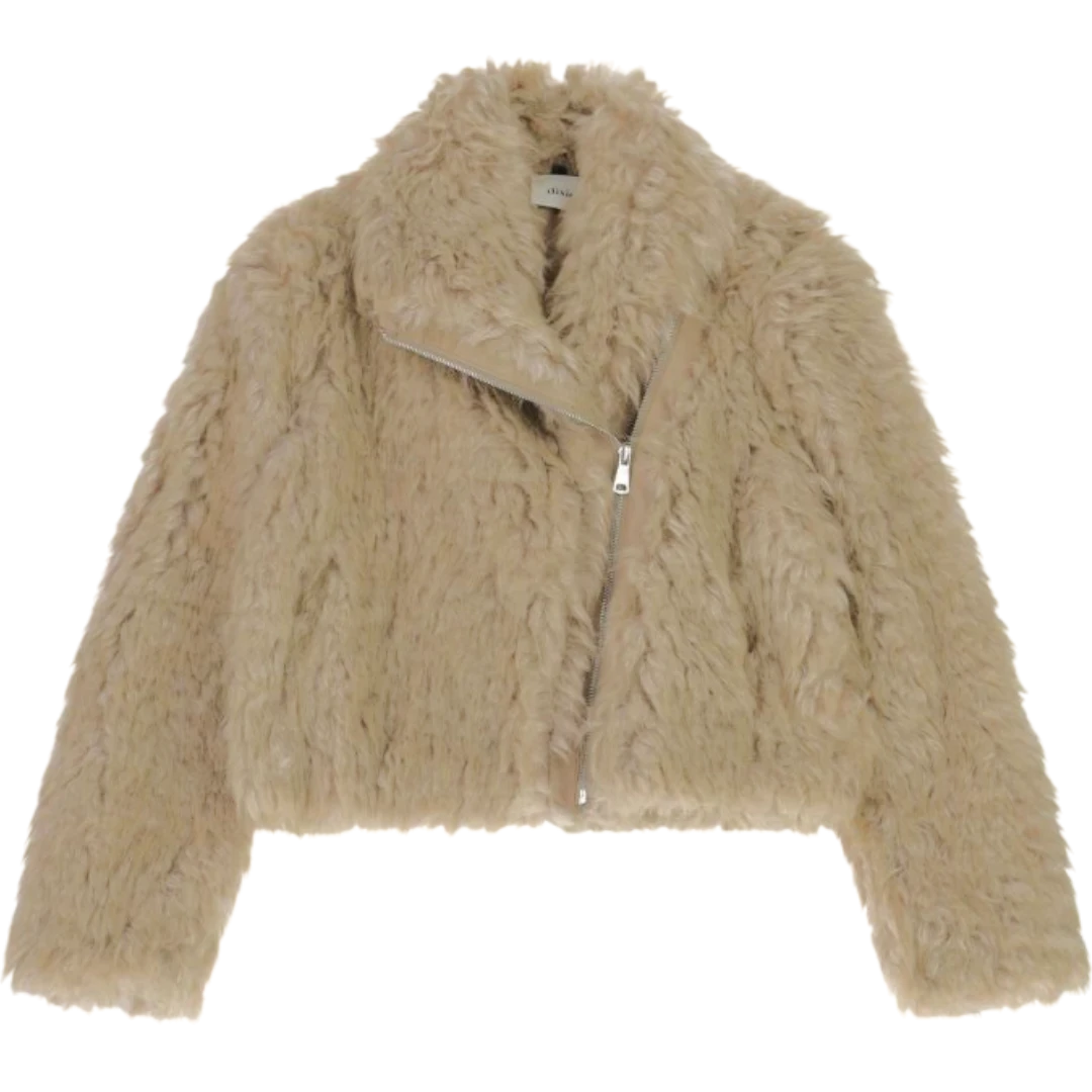 DIXIE ŽENSKA JAKNA BEŽ 45525