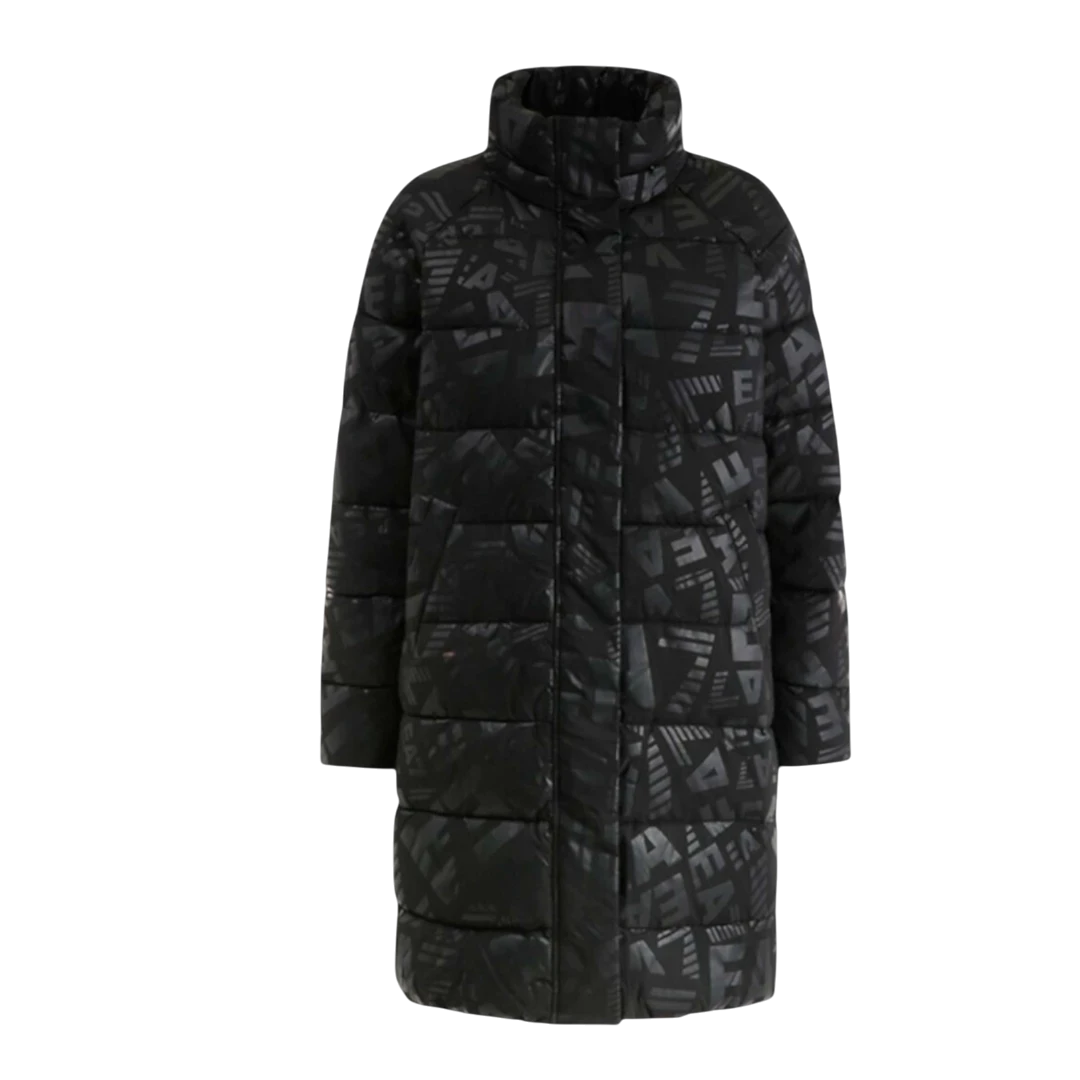 ARMANI ŽENSKA JAKNA CRNA 45811