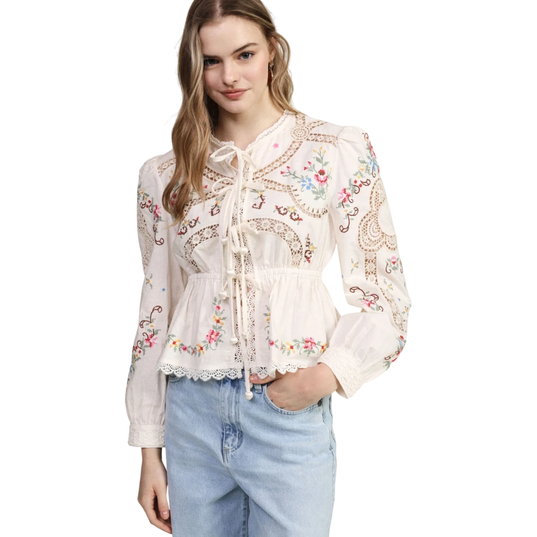 DIXIE ŽENSKA JAKNA  50774