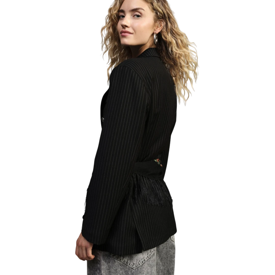 DIXIE ŽENSKA JAKNA MULTICOLOR 53212