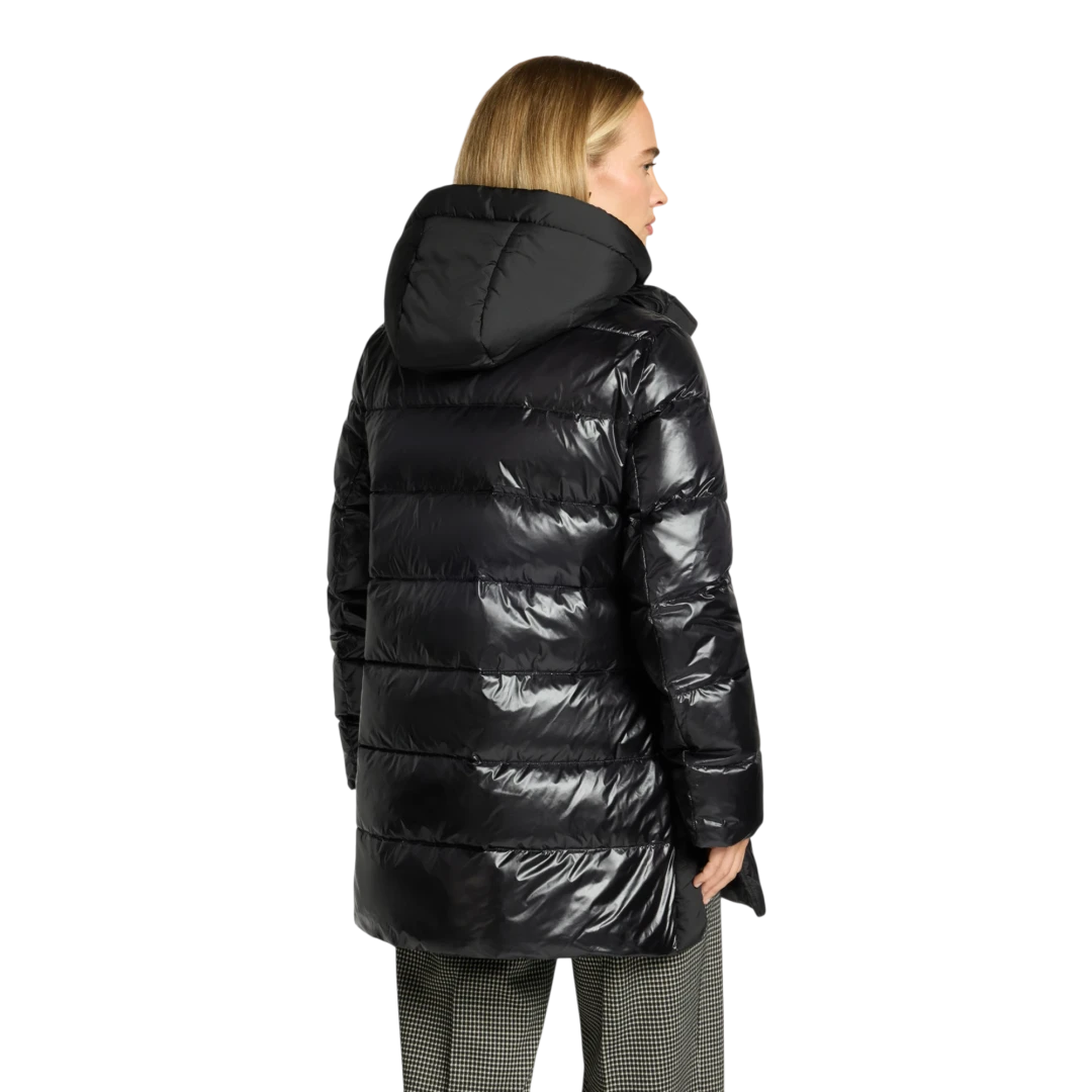 ELENA MIRO ŽENSKA JAKNA CRNA 51694