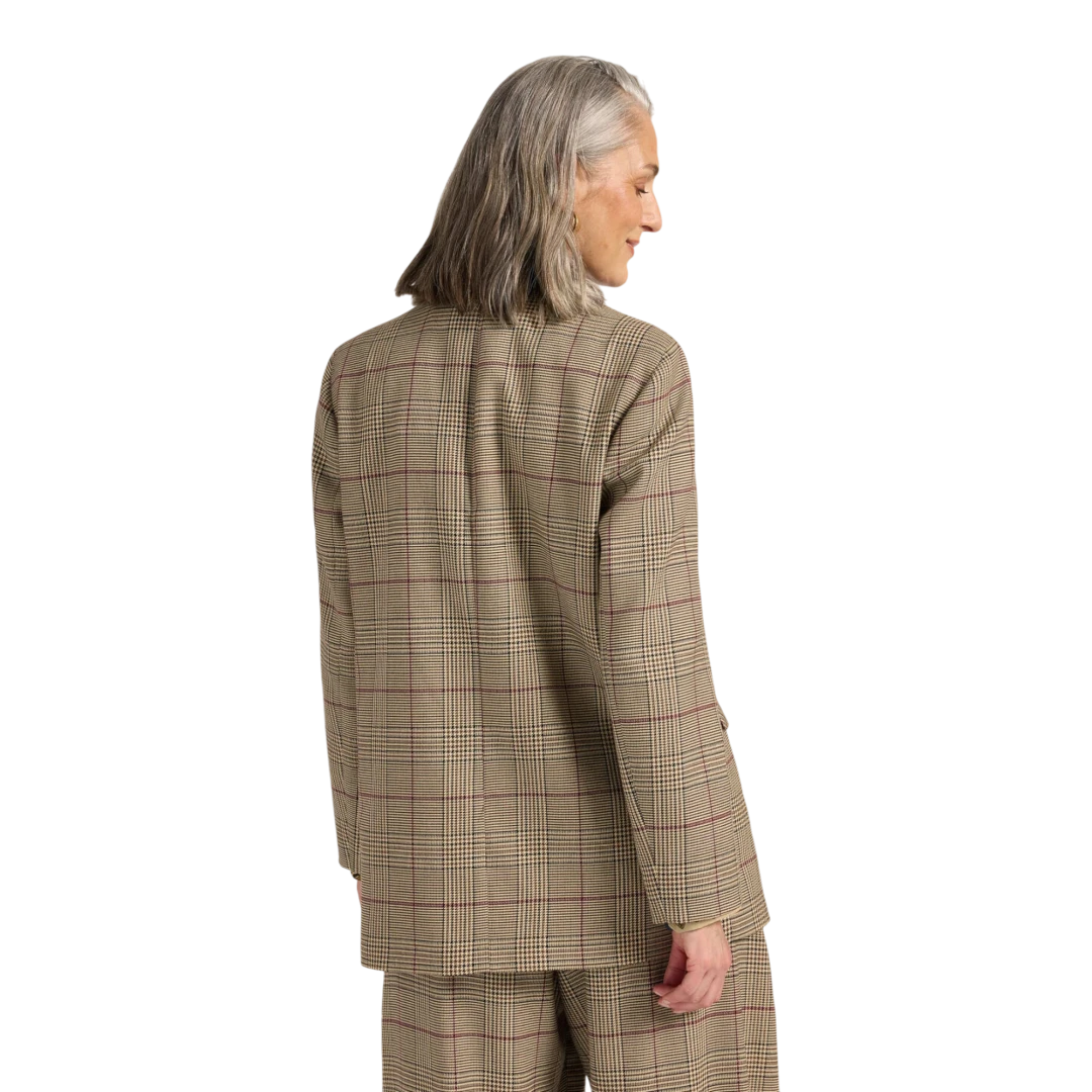 ELENA MIRO ŽENSKA JAKNA MULTICOLOR 51696