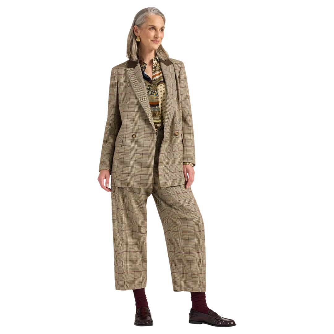 ELENA MIRO ŽENSKA JAKNA MULTICOLOR 51696