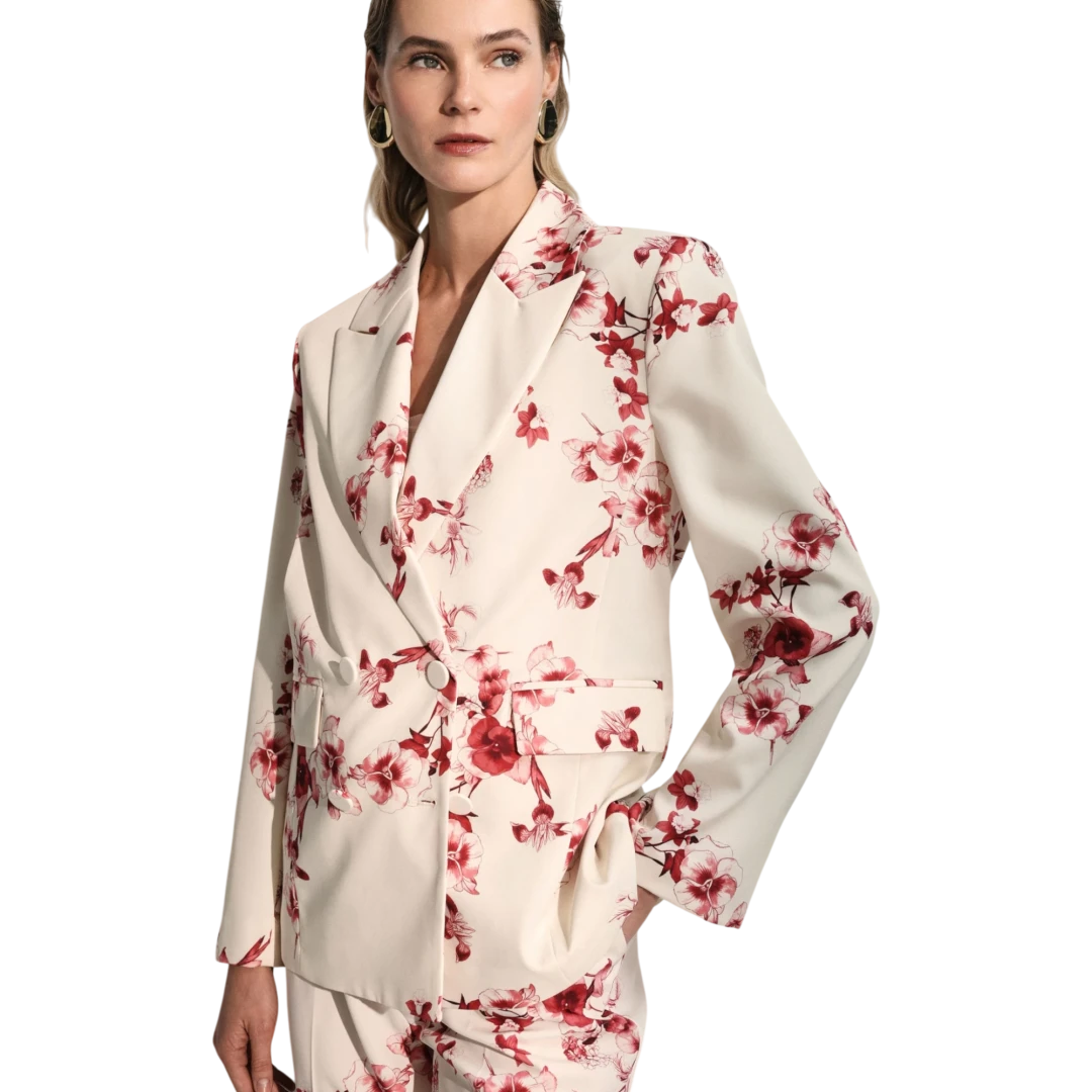 IMPERIAL ŽENSKA JAKNA MULTICOLOR 50756