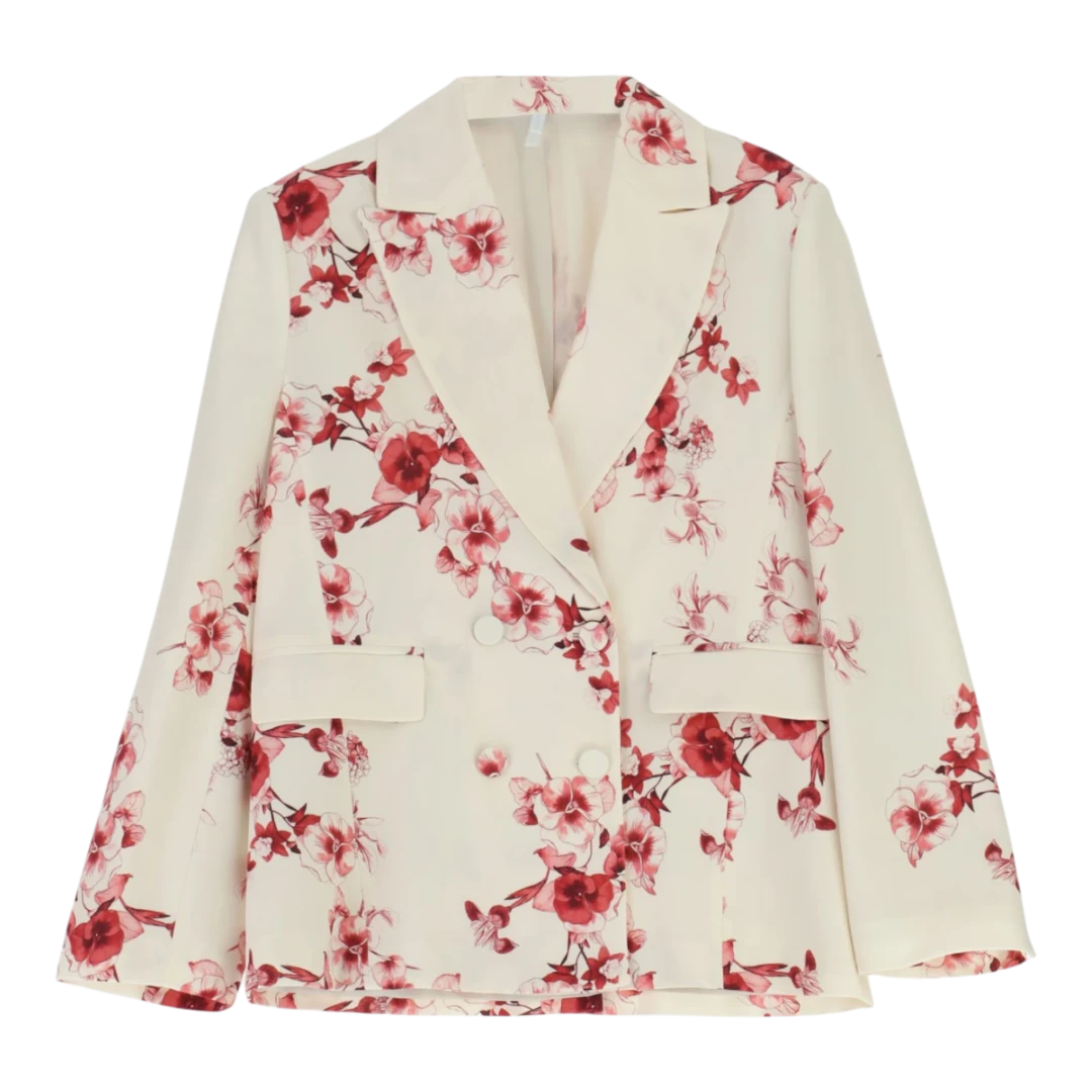 IMPERIAL ŽENSKA JAKNA MULTICOLOR 50756