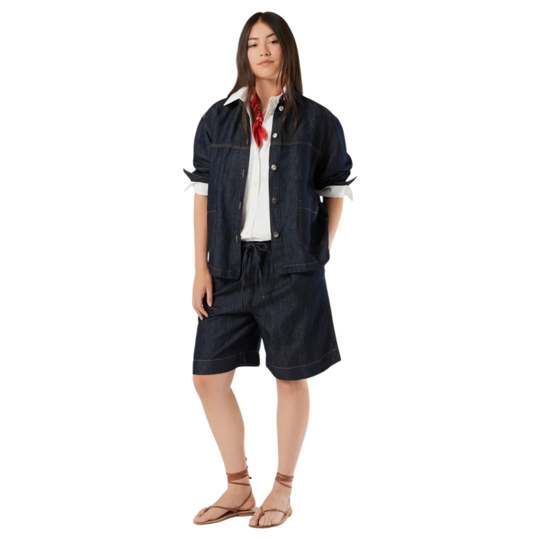 MARINA RINALDI ŽENSKA JAKNA TEGET 50338