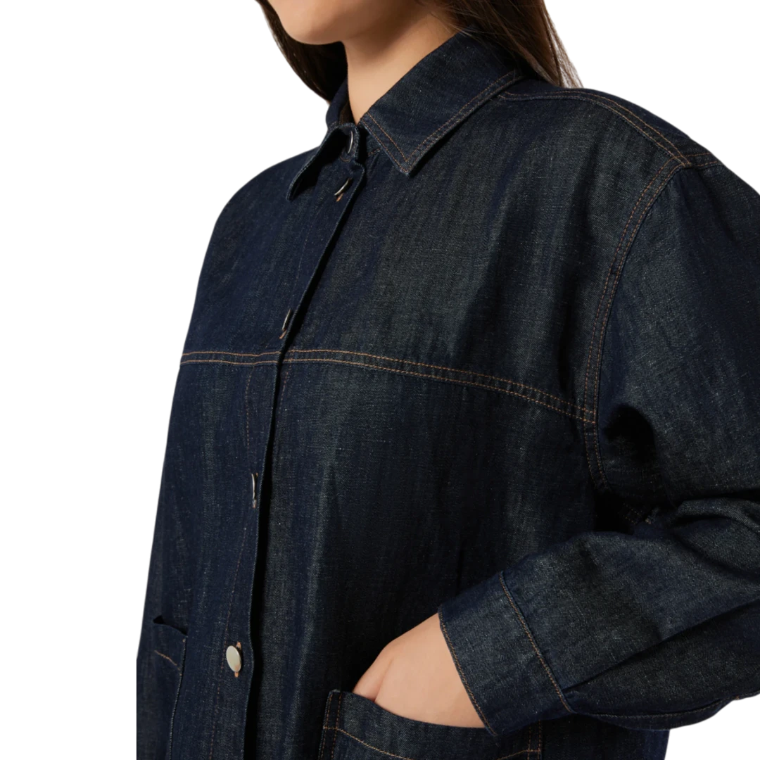 MARINA RINALDI ŽENSKA JAKNA TEGET 50338