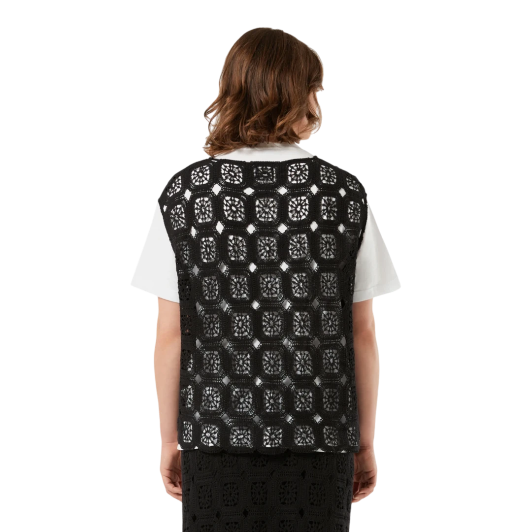 MARINA RINALDI ŽENSKA JAKNA CRNA 50343