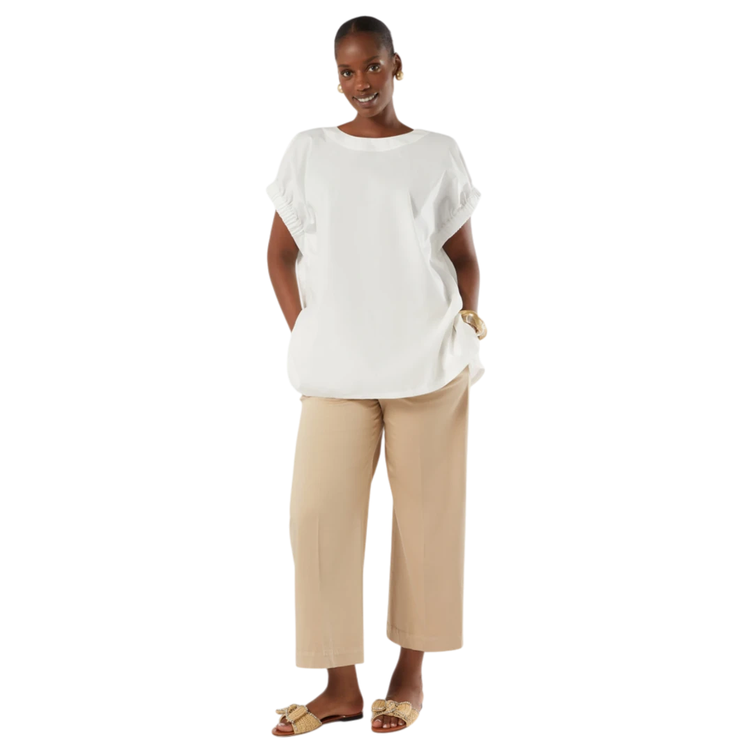 MARINA RINALDI ŽENSKA JAKNA BIJELA 50444