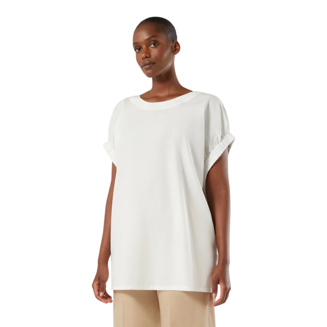 MARINA RINALDI ŽENSKA JAKNA BIJELA 50444