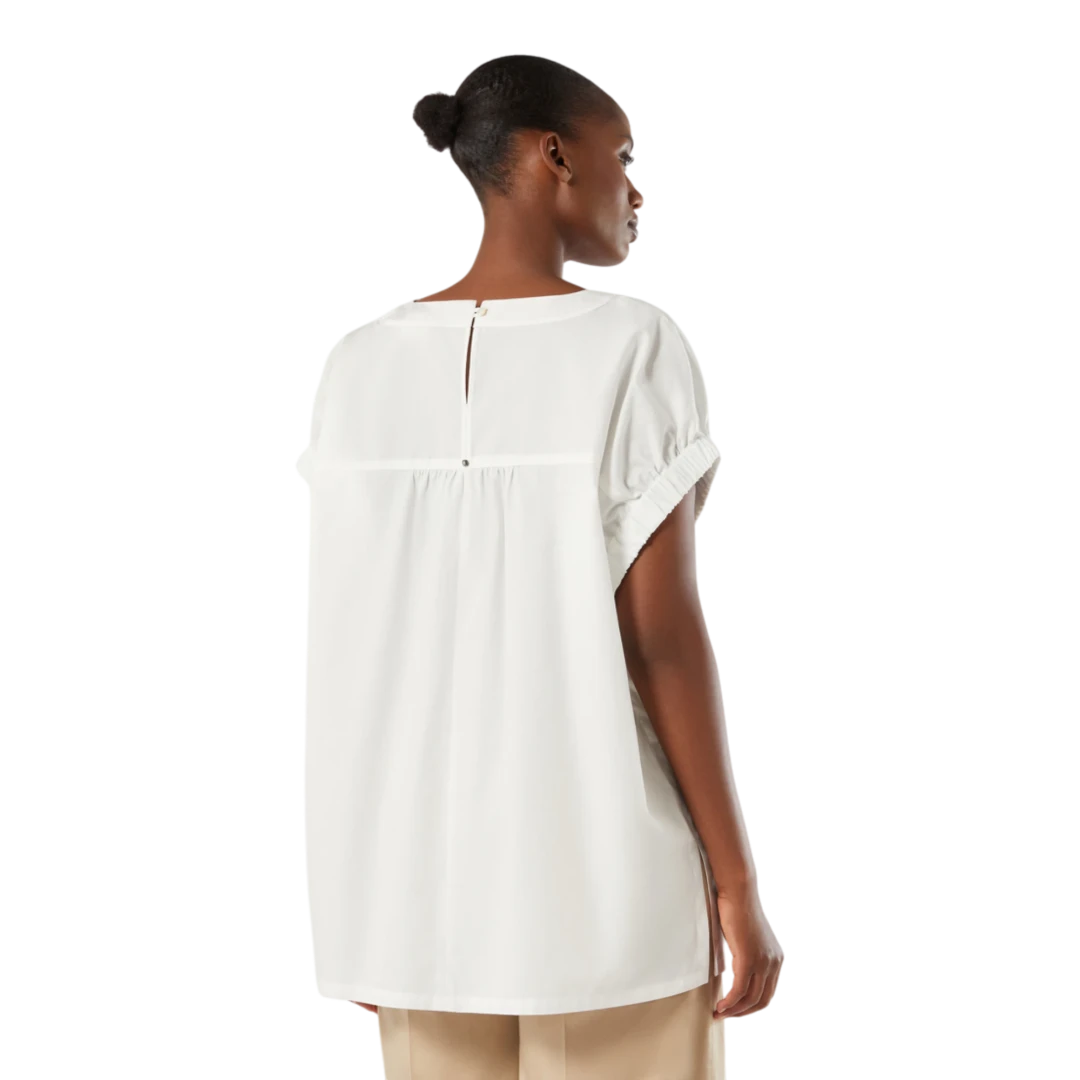 MARINA RINALDI ŽENSKA JAKNA BIJELA 50444