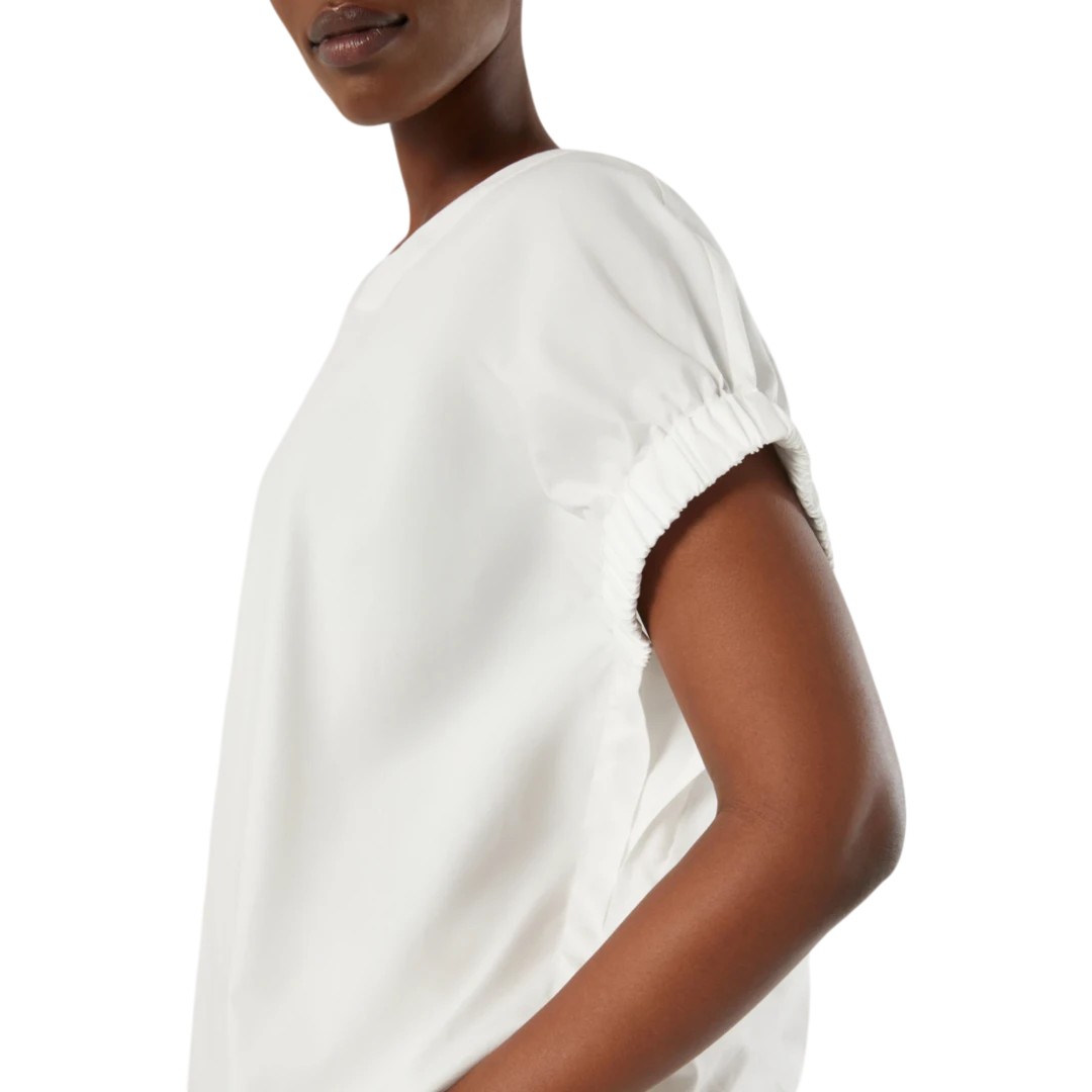 MARINA RINALDI ŽENSKA JAKNA BIJELA 50444