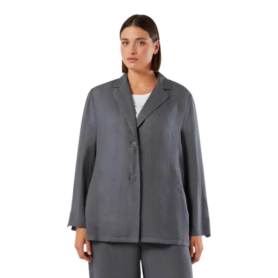 MARINA RINALDI ŽENSKA JAKNA SIVA 50445